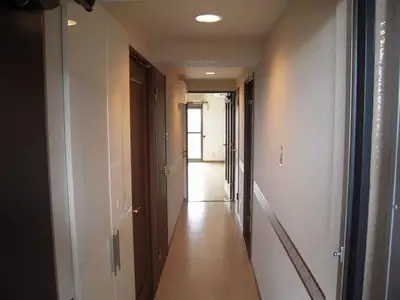 段差解消、マンションリフォームのリフォーム事例