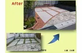 施工事例画像