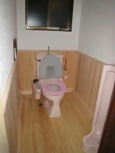 天然素材、健康リフォームのリフォーム事例