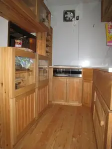 天然素材、健康リフォームのリフォーム事例