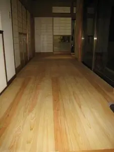 天然素材、健康リフォームのリフォーム事例