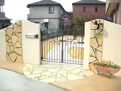 太陽の下でゆったり過ごすセカンドリビングのリフォーム事例