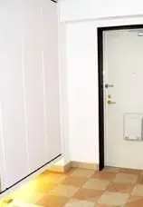 スタイリッシュで遊び心のある空間のリフォーム事例