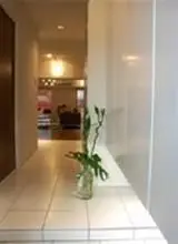 白が基調のモダンでおしゃれなお家のリフォーム事例