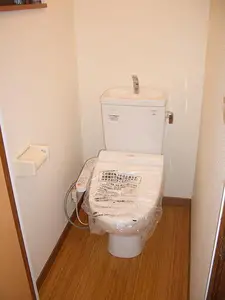 一戸建住宅トータルリフォームのリフォーム事例