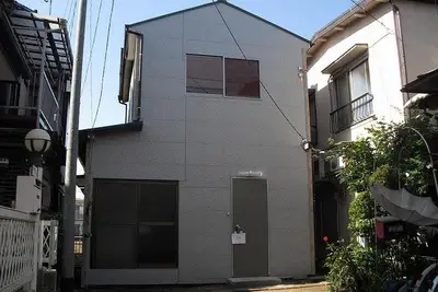 一戸建住宅トータルリフォームのリフォーム事例