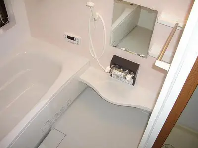 マンショントータルリフォームのリフォーム事例