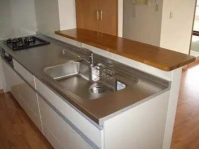 マンショントータルリフォームのリフォーム事例