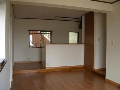 マンショントータルリフォームのリフォーム事例