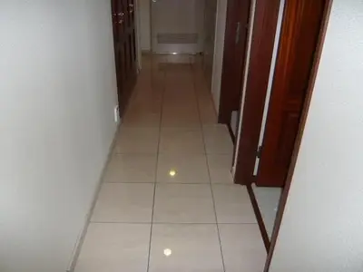 天然大理石工事のリフォーム事例