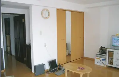 和室をリビングと一体化のリフォーム事例