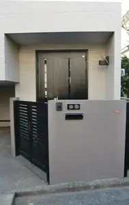 塗装・防水を行い外装をしっかりとメンテのリフォーム事例