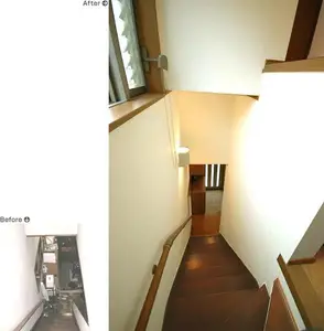 家族のライフスタイルに合わせた空間にのリフォーム事例