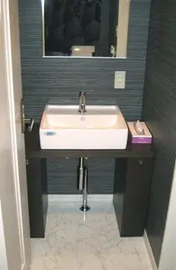 女性一人暮らしのライフスタイルに対応のリフォーム事例