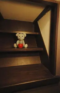 「隠し部屋」のある遊び心詰まった住まいのリフォーム事例