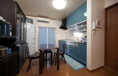 和風クラシックモダンな2世帯住宅のリフォーム事例