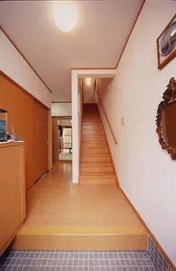 中古住宅購入に伴い全面改築のリフォーム事例