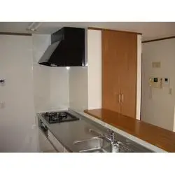 マンショントータルリフォーム