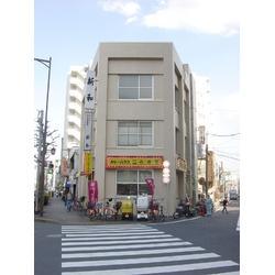 ﾃﾅﾝﾄﾋﾞﾙ大規模改修