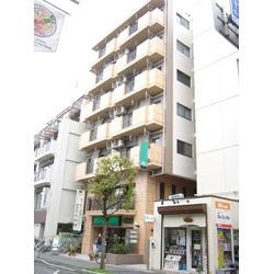 賃貸ﾏﾝｼｮﾝ大規模改修