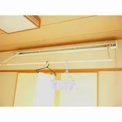 物干しユニット