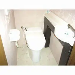 トイレリフォーム