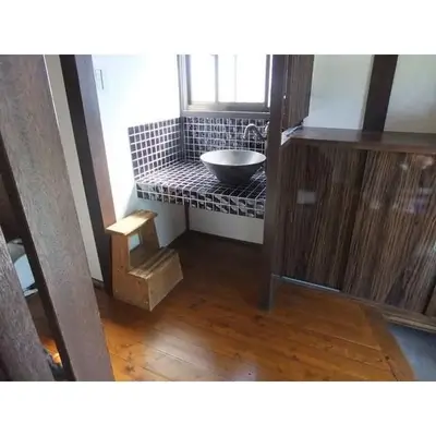 レトロがモダンに大変身！！