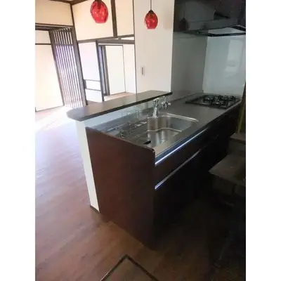 レトロがモダンに大変身！！