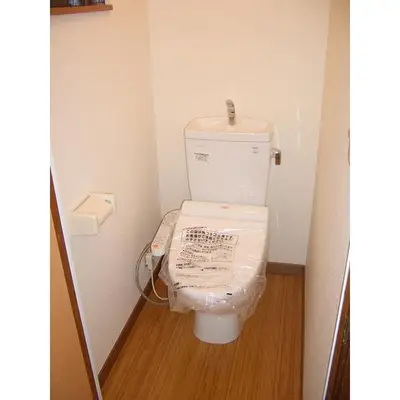 一戸建住宅トータルリフォーム