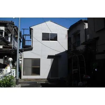 一戸建住宅トータルリフォーム