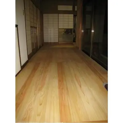 天然素材、健康リフォーム