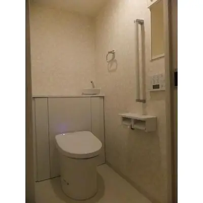 マンション設備そっくり取替