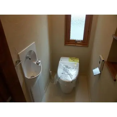 戸建輸入住宅の自然素材リフォーム