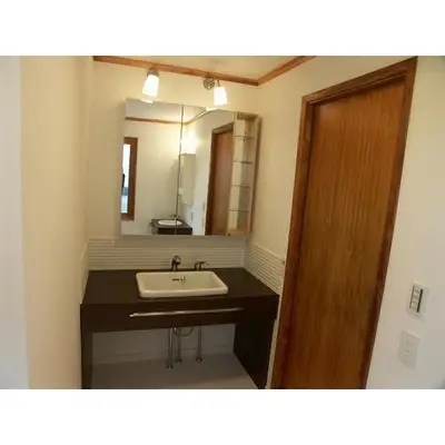 戸建輸入住宅の自然素材リフォーム