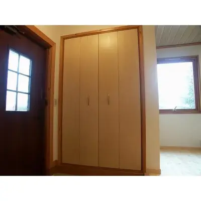 戸建輸入住宅の自然素材リフォーム