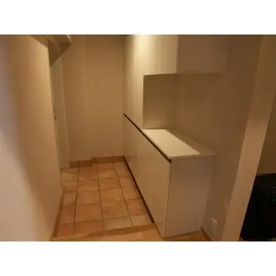 自然素材のお住まい・スケルトンリフォーム