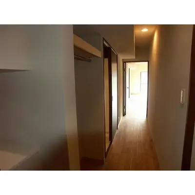 自然素材のお住まい・スケルトンリフォーム