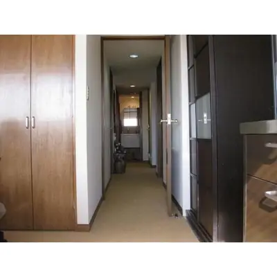 造作キッチンと自然素材フルリフォーム