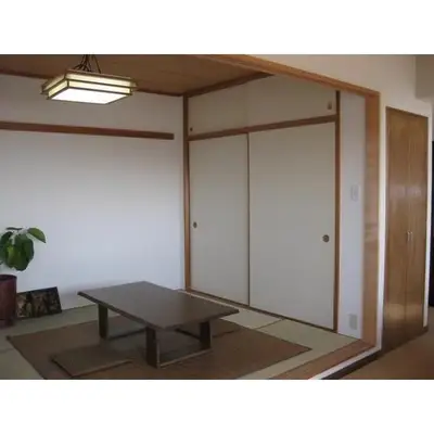 造作キッチンと自然素材フルリフォーム