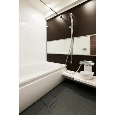 スペースを活かしきったリフォーム