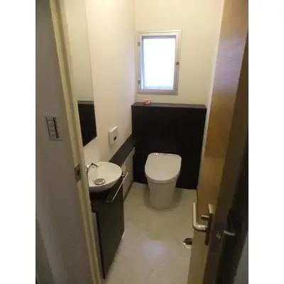 メゾネットタイプマンション　１Ｆ　２Ｆ　逆転レイアウト