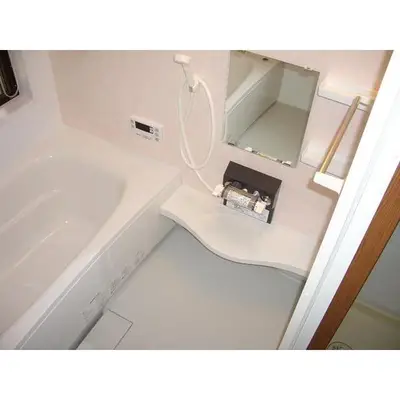 マンショントータルリフォーム