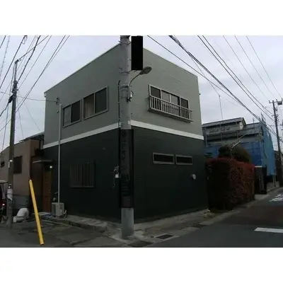 老朽化の進んだ木造住宅のフルリフォーム