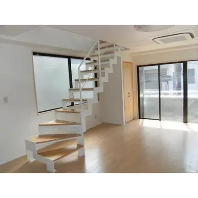 スケルトンリフォーム