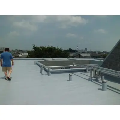 マンション防水工事