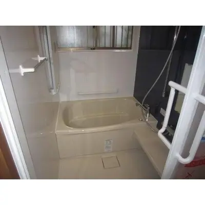 光熱費を増やさない断熱浴室のリフォーム