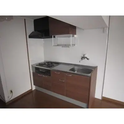 小人数やセカンドキッチンにおすすめのコンパクトキッチン