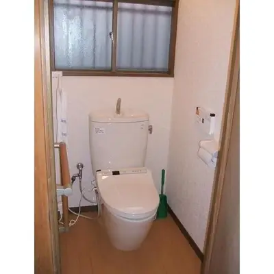 和式トイレを洋式トイレに変えて32000エコポイントをGET