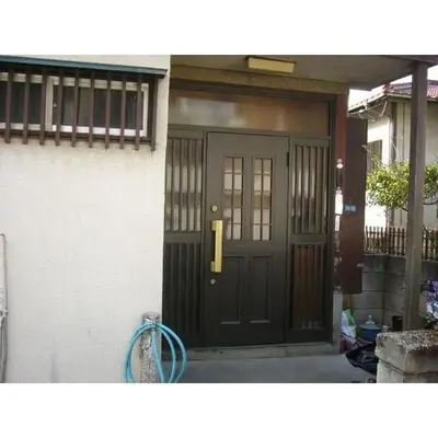 リフォーム用玄関ドア