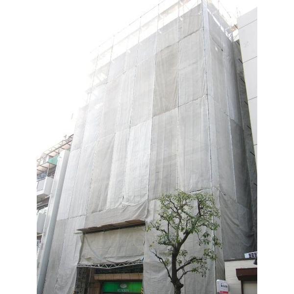 賃貸ﾏﾝｼｮﾝ大規模改修